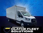 New 2023 Ford Transit 350 HD Wabash Box Van for sale #C32447 - photo 7