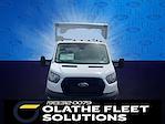 New 2023 Ford Transit 350 HD Wabash Box Van for sale #C32447 - photo 8