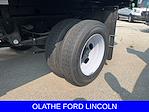 2023 Ford F-550 Regular Cab DRW 4x2, Rugby Eliminator LP Steel Dump Truck for sale #C34477 - photo 6