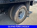 2023 Ford F-350 Super Cab DRW 4x2, CM Truck Beds RD Model Flatbed Truck for sale #C34637 - photo 7