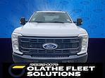 New 2023 Ford F-350 XL Super Cab CM Truck Beds Steel Flatbed Truck with Gooseneck Hitch for sale #C34637 - photo 21