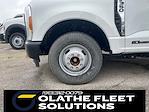 New 2023 Ford F-350 XL Super Cab CM Truck Beds Steel Flatbed Truck with Gooseneck Hitch for sale #C34637 - photo 22