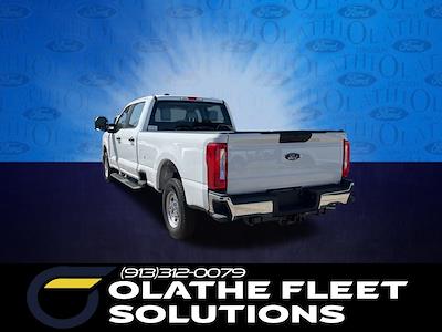 New 2023 Ford F-350 XL Crew Cab SRW Pickup for sale #C34671 - photo 2