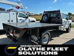 2023 Ford F-350 Regular Cab DRW 4WD General Truck Body Flatbed Truck for sale #C34796 - photo 4