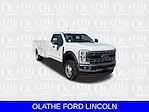 2023 Ford F-550 Super Cab DRW 4x4, Reading Classic II Steel Service Truck for sale #C34986 - photo 4