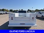 2023 Ford F-550 Super Cab DRW 4x4, Reading Classic II Steel Service Truck for sale #C34986 - photo 6