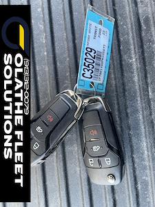 New 2023 Ford Transit 250 Low Roof Empty Cargo Van for sale #C35029 - photo 2
