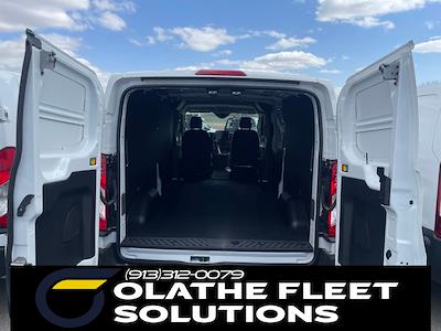 New 2023 Ford Transit 250 Low Roof Empty Cargo Van for sale #C35032 - photo 2
