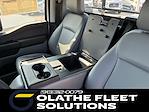 2023 Ford F-350 Regular Cab DRW 4WD CM Truck Beds Flatbed Truck for sale #C35122 - photo 24