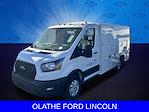 2023 Ford Transit 350 RWD, Knapheide KUV Service Utility Van for sale #C35124 - photo 1