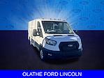 2023 Ford Transit 350 RWD, Knapheide KUV Service Utility Van for sale #C35124 - photo 3