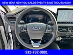 2023 Ford Escape AWD, SUV for sale #C35177 - photo 9