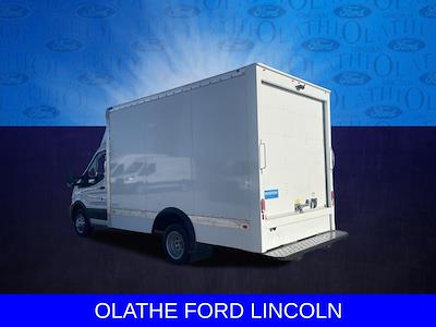 2023 Ford Transit 350 HD RWD, Wabash Cargo Box Van for sale #C35181 - photo 2