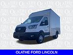 2023 Ford Transit 350 HD RWD, Wabash Cargo Box Van for sale #C35181 - photo 1