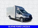 2023 Ford Transit 350 HD RWD, Wabash Cargo Box Van for sale #C35181 - photo 6