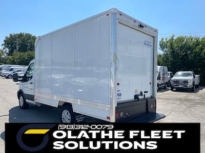 2023 Ford Transit 350 RWD Bay Bridge Box Van for sale #C35182 - photo 2