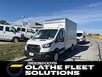 2023 Ford Transit 350 RWD Bay Bridge Box Van for sale #C35182 - photo 13