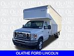 2024 Ford E-450 RWD, Rockport Box Van for sale #C40932 - photo 1