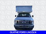 2024 Ford E-450 RWD, Rockport Box Van for sale #C40932 - photo 6