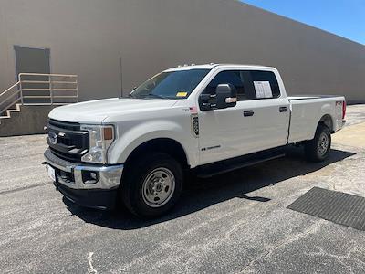 2022 Ford F-350 Crew Cab SRW 4x4 Pickup for sale #C41331A - photo 1