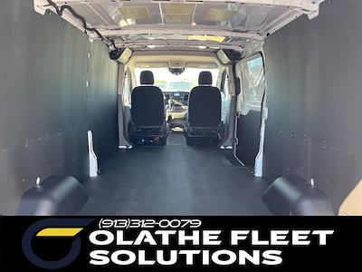 New 2024 Ford Transit 350 HD Low Roof AWD Empty Cargo Van for sale #C41362 - photo 2