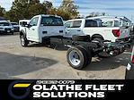 New 2024 Ford F-550 XL Regular Cab Cab Chassis for sale #C41650 - photo 2