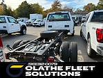 New 2024 Ford F-550 XL Regular Cab Cab Chassis for sale #C41650 - photo 4