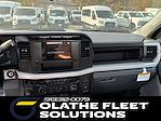 New 2024 Ford F-550 XL Regular Cab Cab Chassis for sale #C41650 - photo 8