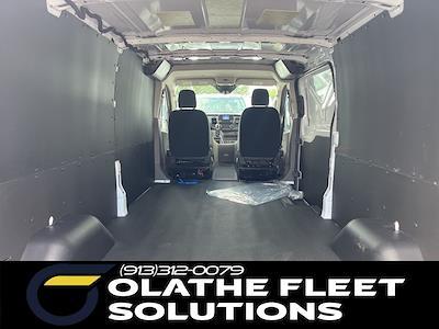 New 2024 Ford Transit 250 Low Roof Empty Cargo Van for sale #C41691 - photo 2