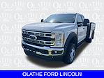 2024 Ford F-350 Regular Cab DRW 4x4, CM Truck Beds PL Model Flatbed Truck for sale #C41810 - photo 15