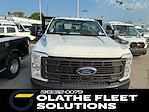 2024 Ford F-350 Regular Cab DRW 4WD CM Truck Beds Flatbed Truck for sale #C41810 - photo 4