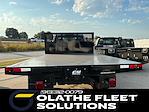 2024 Ford F-350 Regular Cab DRW 4WD CM Truck Beds Flatbed Truck for sale #C41810 - photo 2