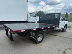New 2024 Ford F-350 XL Regular Cab 4x4 CM Truck Beds Steel Flatbed Truck with Gooseneck Hitch for sale #C41812 - photo 4