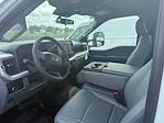 New 2024 Ford F-350 XL Regular Cab 4x4 CM Truck Beds Steel Flatbed Truck with Gooseneck Hitch for sale #C41812 - photo 7