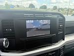 New 2024 Ford F-350 XL Regular Cab 4x4 CM Truck Beds Steel Flatbed Truck with Gooseneck Hitch for sale #C41812 - photo 9