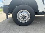 New 2024 Ford F-350 XL Regular Cab 4x4 CM Truck Beds Steel Flatbed Truck with Gooseneck Hitch for sale #C41812 - photo 5