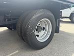 New 2024 Ford F-350 XL Regular Cab 4x4 CM Truck Beds Steel Flatbed Truck with Gooseneck Hitch for sale #C41812 - photo 6