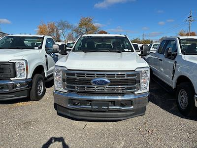 Used 2024 Ford F-350 Regular Cab Cab Chassis for sale #CU2590 - photo 2