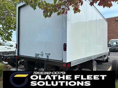 2024 Ford Transit 350 HD RWD Rockport Box Van for sale #C41988 - photo 2