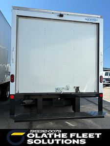 New 2024 Ford Transit 350 HD 15' Rockport Box Van for sale #C41989 - photo 2