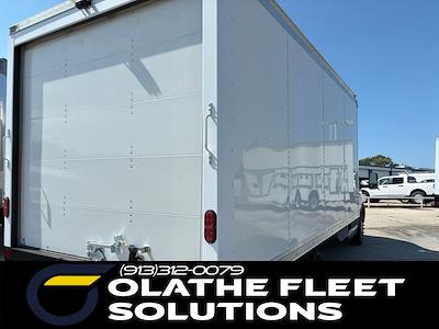 New 2024 Ford Transit 350 HD 15' Rockport Box Van for sale #C42004 - photo 2
