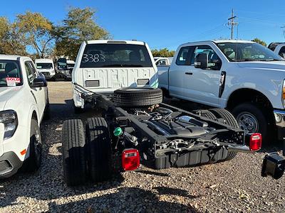 2024 Ford F-350 Regular Cab DRW 4WD Cab Chassis for sale #C42146 - photo 2