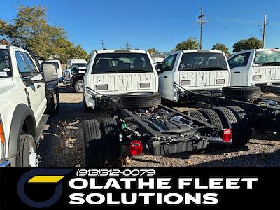 2024 Ford F-350 Regular Cab DRW 4WD Cab Chassis for sale #C42149 - photo 2