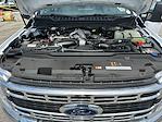New 2024 Ford F-350 XLT Regular Cab 4x4 Cab Chassis for sale #C42152 - photo 13