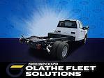 New 2024 Ford F-350 XLT Regular Cab 4x4 Cab Chassis for sale #C42159 - photo 4
