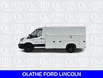 2024 Ford Transit 350 RWD, Knapheide KUV Service Utility Van for sale #C42167 - photo 3