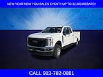 2024 Ford F-250 Crew Cab 4x4, Reading Classic II Steel Service Truck for sale #C42172 - photo 1