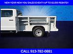 2024 Ford F-250 Crew Cab 4x4, Reading Classic II Steel Service Truck for sale #C42172 - photo 4