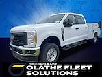 New 2024 Ford F-250 Crew Cab 4x4 Reading U98-SWs 8' 2" Service Truck for sale #C42172 - photo 16
