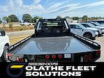 New 2024 Ford F-450 XL Regular Cab 4WD 9' 4" Hillsboro Steel Flatbed Truck for sale #C42176 - photo 4